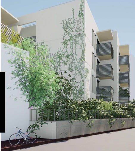 4 pièces 40 m² · à Toulon · 40 m² · 206 604 €
