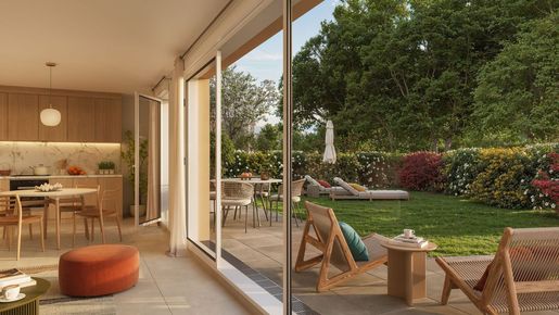 4 pièces 40 m² · à Toulon · 40 m² · 213 000 €