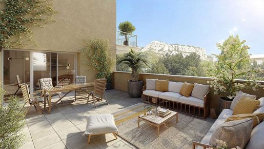 2 pièces 42 m² · à Toulon · 42 m² · 200 010 €