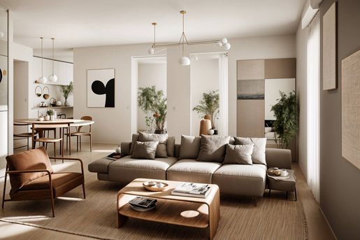 4 pièces 36 m² · à Vouvray · 36 m² · 169 900 €