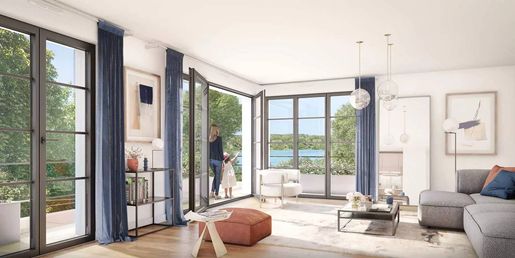 4 pièces 31 m² · à Draveil · 31 m² · 205 000 €