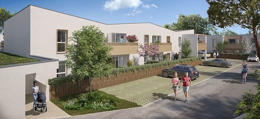 3 pièces 40 m² · à Saint-Gilles-Croix-de-Vie · 40 m² · 217 900 €