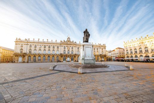3 pièces 25 m² · à Nancy · 25 m² · 179 171 €