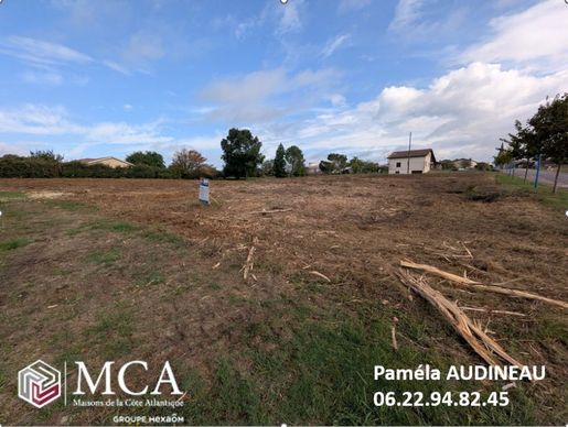 Terrain 50 m² · à Budos · 50 m² · 193 121 €