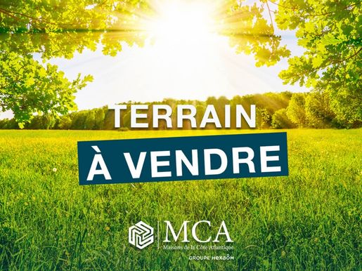 Terrain 80 m² · à Pessac · 80 m² · 361 800 €