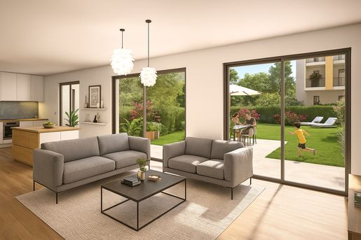 4 pièces 40 m² · à Brignoles · 40 m² · 167 000 €