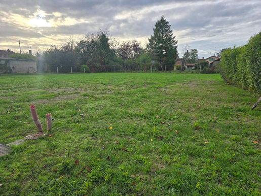 Terrain 98 m² · au Fleix · 98 m² · 257 240 €