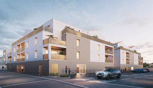 Local commercial 1 pièce 35 m² · à Saint-Julien-de-Concelles · 35 m² · 150 000 €