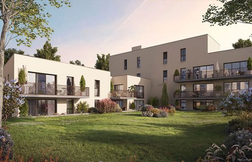 Local commercial 4 pièces 44 m² · à Vertou · 44 m² · 245 000 €
