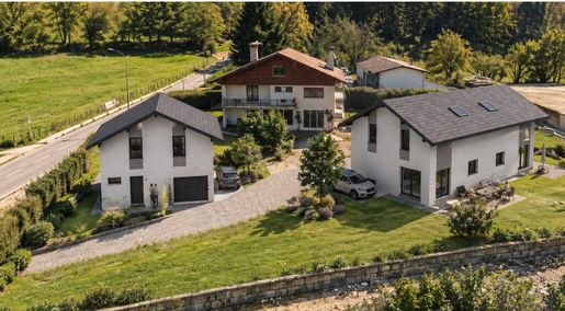 Maison 88 m² · à Annecy · 88 m² · 499 900 €