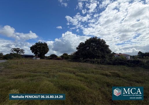 Maison 83 m² · à Léon · 83 m² · 435 000 €