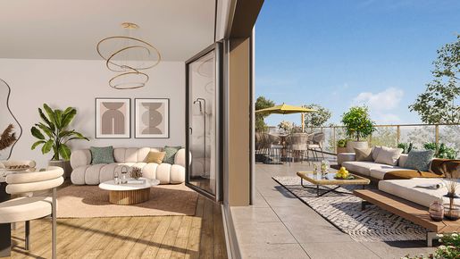 5 pièces 40 m² · à Larmor-Plage · 40 m² · 227 000 €