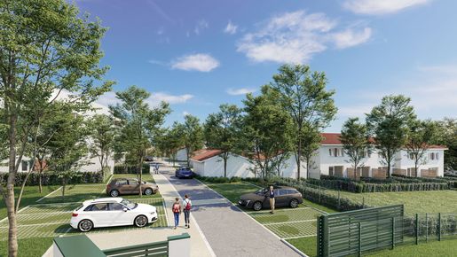 Maison 82 m² · à Castelnaudary · 82 m² · 169 583 €
