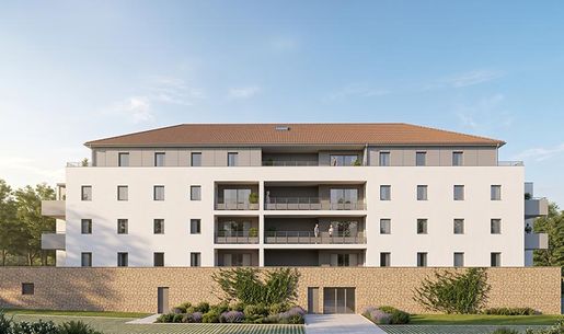 Appartement 4 pièces 38 m² · à Gap · 38 m² · 167 000 €