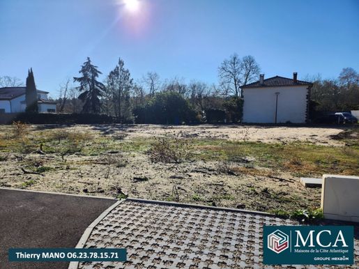 Maison 64 m² · à Pissos · 64 m² · 198 700 €