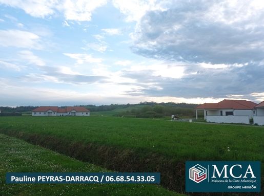 Maison 69 m² · à Maslacq · 69 m² · 230 000 €