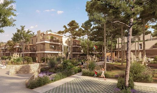 Maison 40 m² · à Six-Fours-les-Plages · 40 m² · 255 000 €