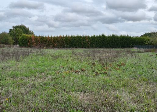 Terrain 85 m² · à Parcoul-Chenaud · 85 m² · 163 490 €