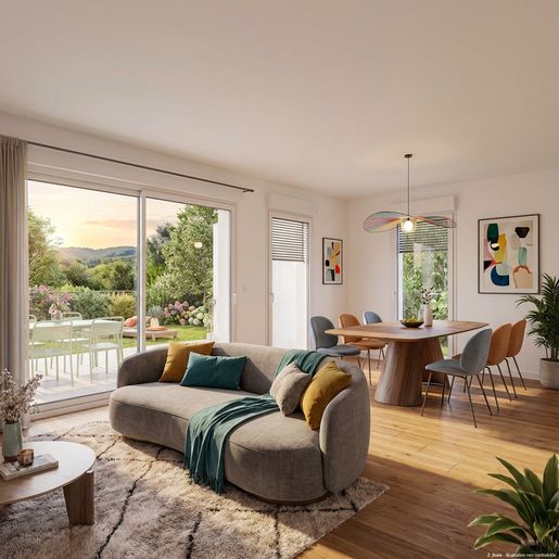 Maison 5 pièces 84 m² · à Pluneret · 84 m² · 292 000 €