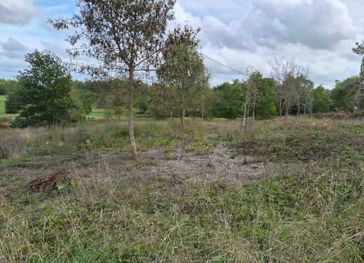 Terrain 99 m² · à Saint Aulaye-Puymangou · 99 m² · 204 970 €