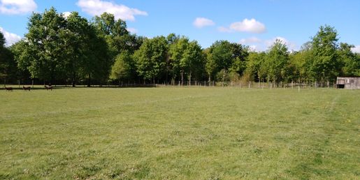 Terrain 90 m² · à Beaupouyet · 90 m² · 191 000 €