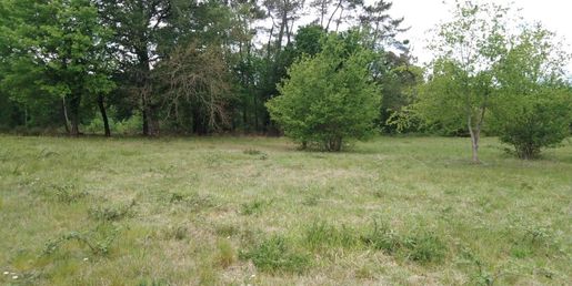 Terrain 115 m² · à Saint-Barthélemy-de-Bellegarde · 115 m² · 247 115 €