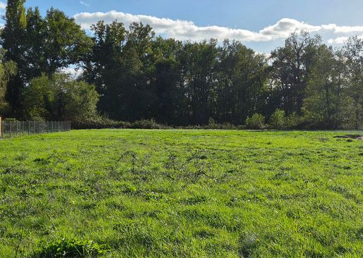 Terrain 101 m² · à Saint-Antoine-sur-l'Isle · 101 m² · 252 030 €