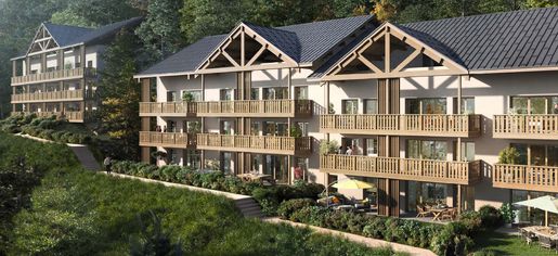 3 pièces 40 m² · à Allemond · 40 m² · 230 000 €