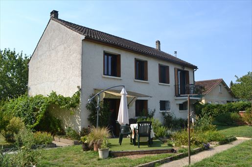 Maison 5 pièces 116 m² · à Siorac-en-Périgord · 116 m² · 235 000 €