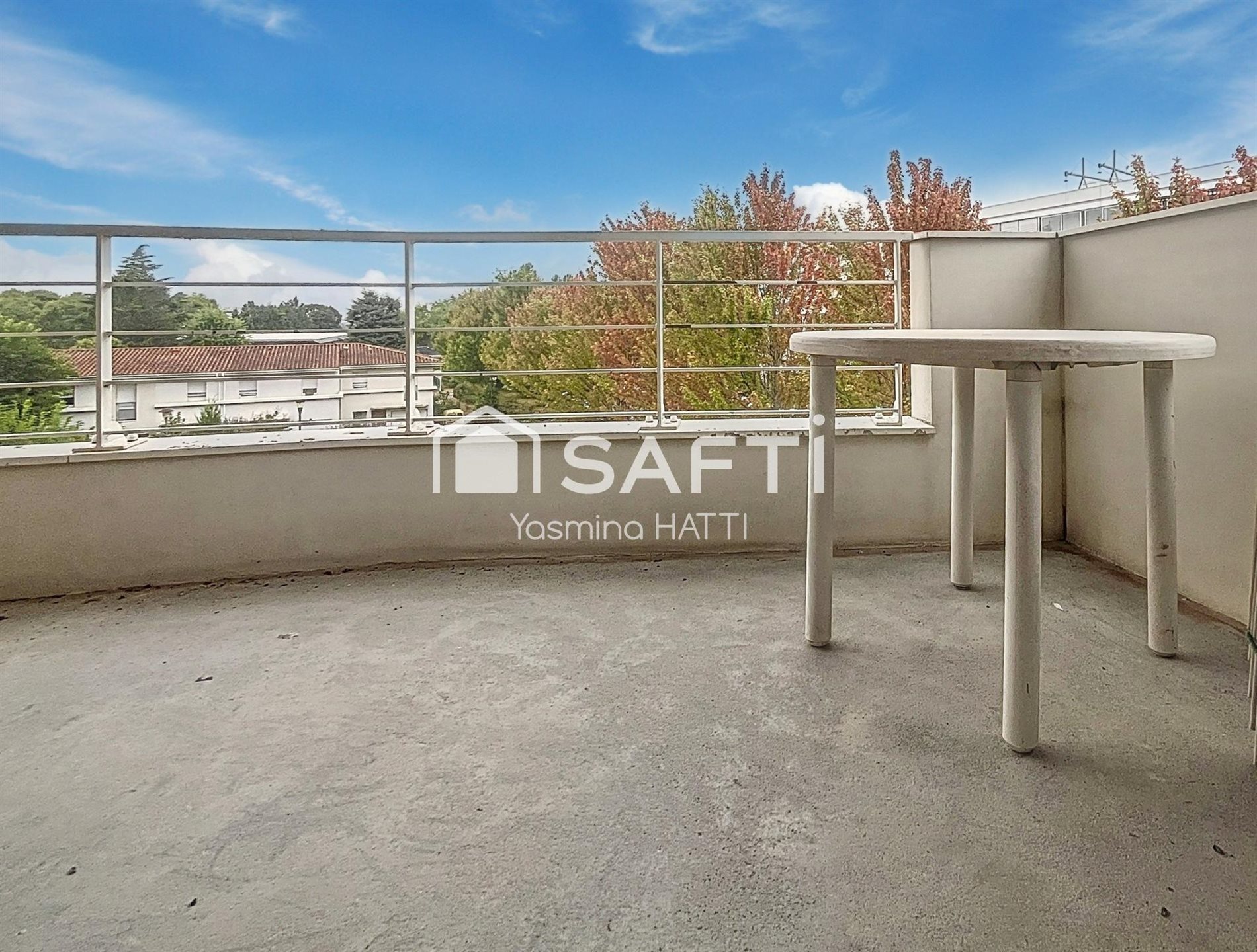 Appartement à vendre, 43m², Lormont