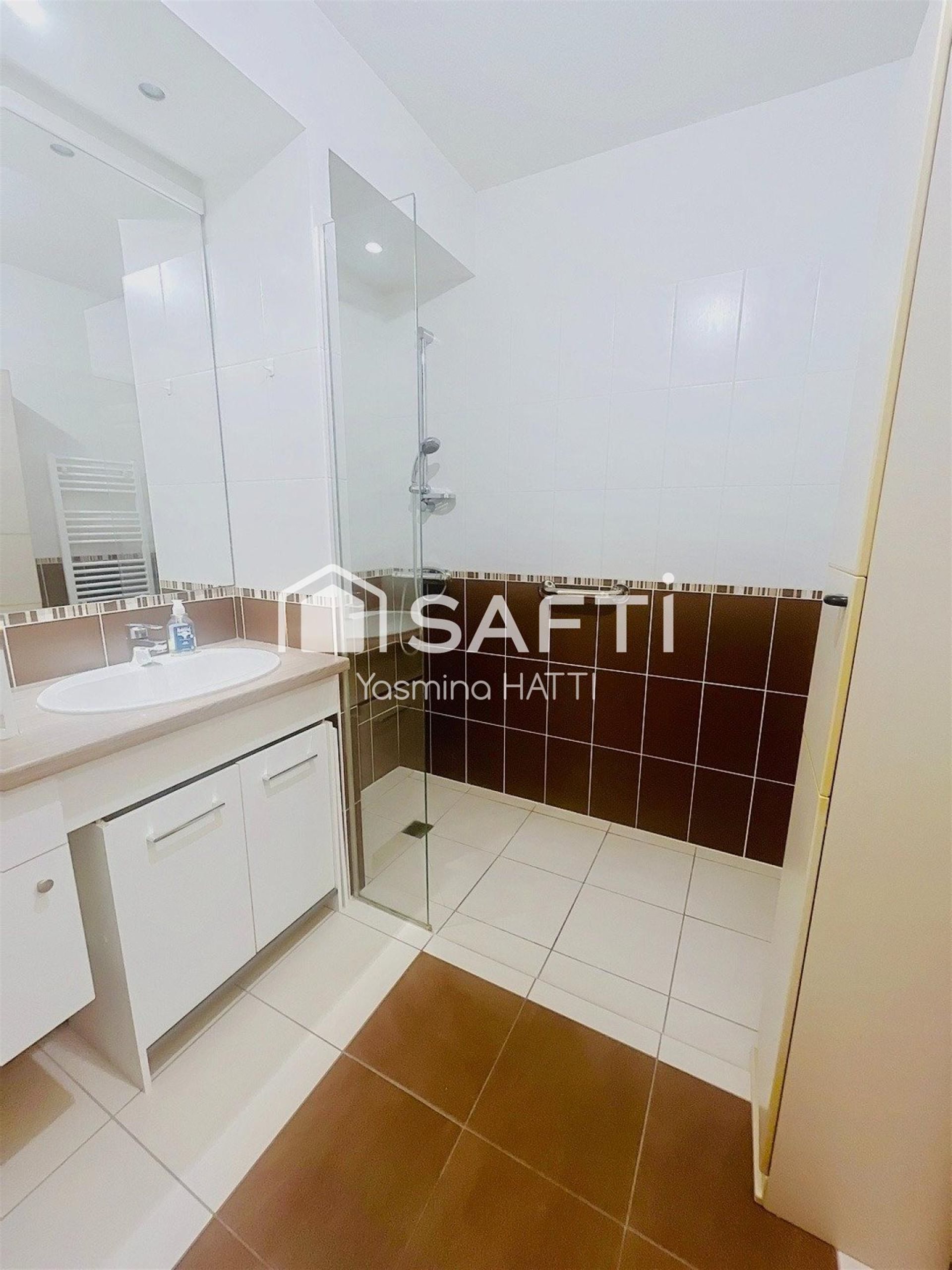 Appartement à vendre, 43m², Lormont