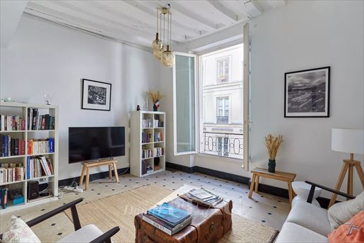 Appartement 3 pièces 49 m² · à Paris 6ème · 49 m² · 680 000 €