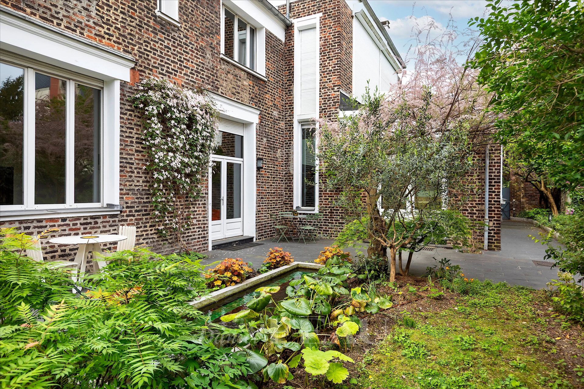 Maison à vendre, 308m², Paris 14ème