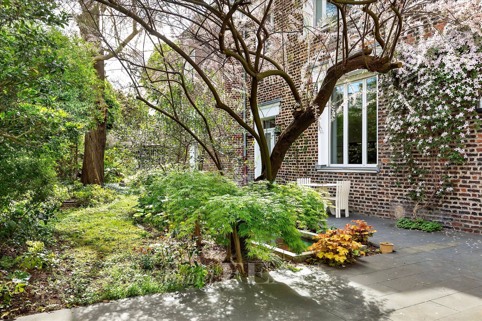 Maison à vendre, 308m², Paris 14ème