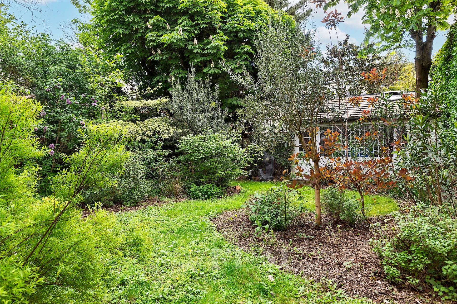 Maison à vendre, 308m², Paris 14ème