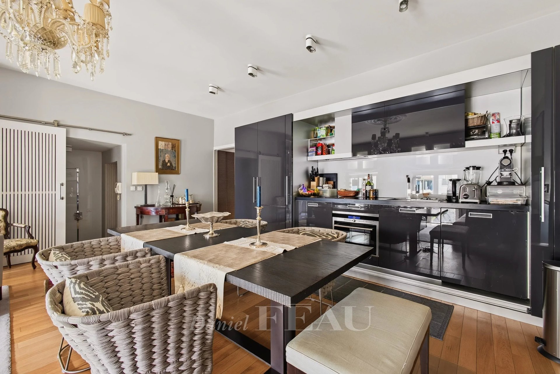 Appartement – Paris 7 - Vue 3