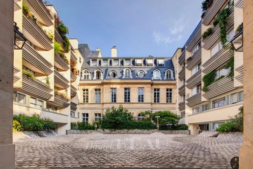 Appartement 3 pièces 68 m² · à Paris 7ème · 68 m² · 1 800 000 €