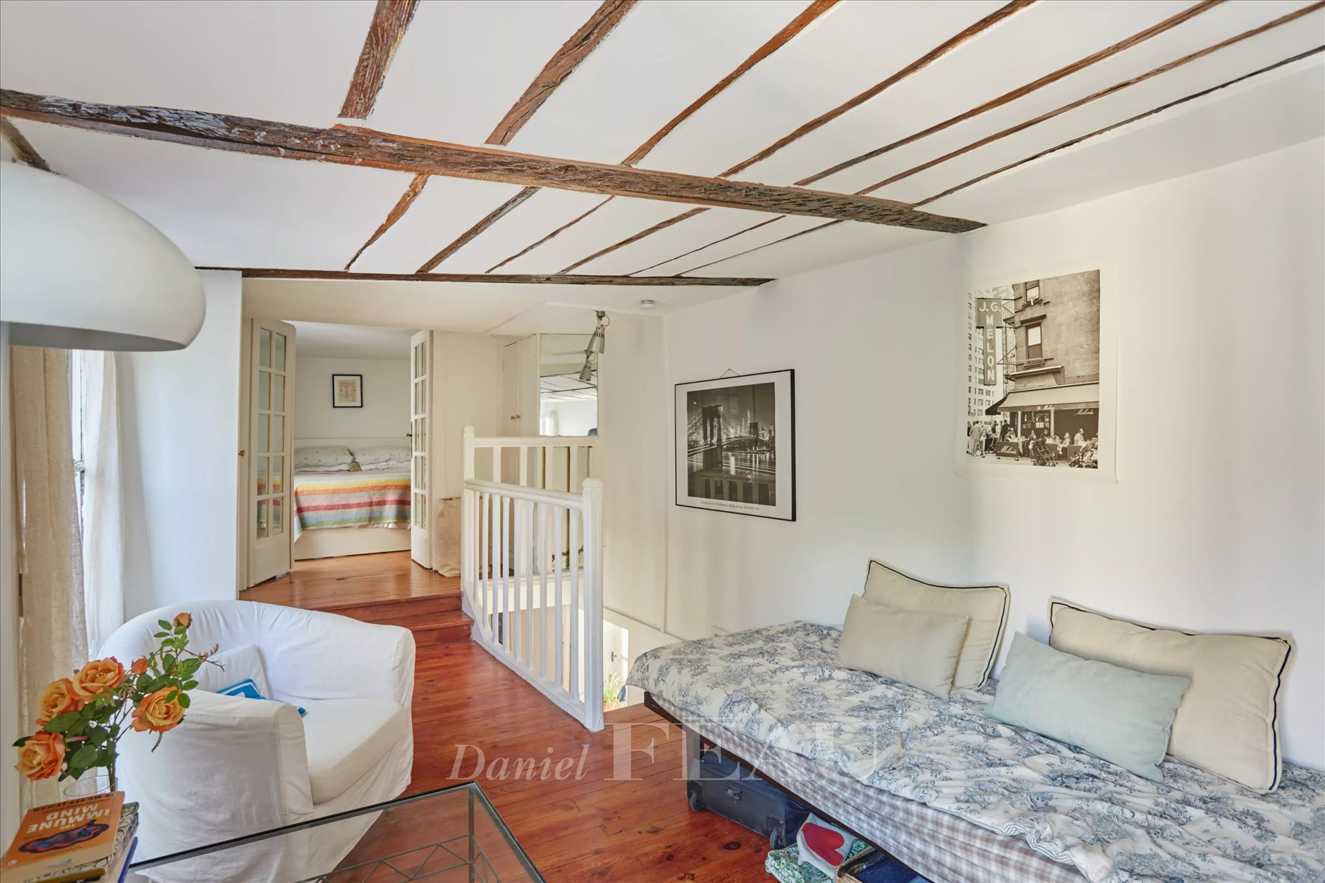 Appartamento 1 locali, 37 m²