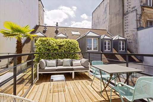 4 pièces 119 m² · à Paris 11ème · 119 m² · 1 920 000 €