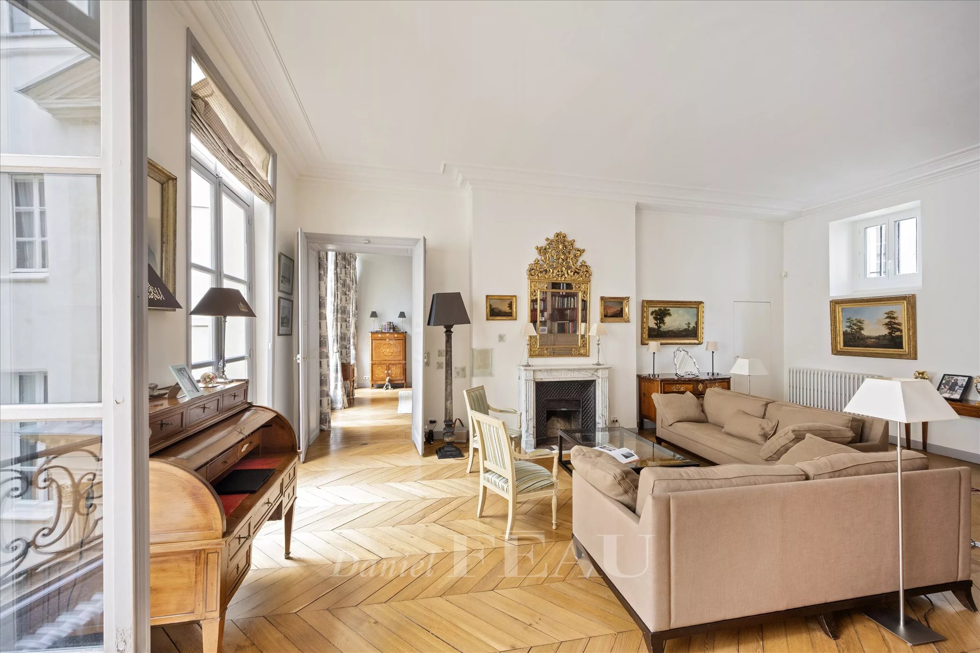 Appartamento 3 locali, 149 m²