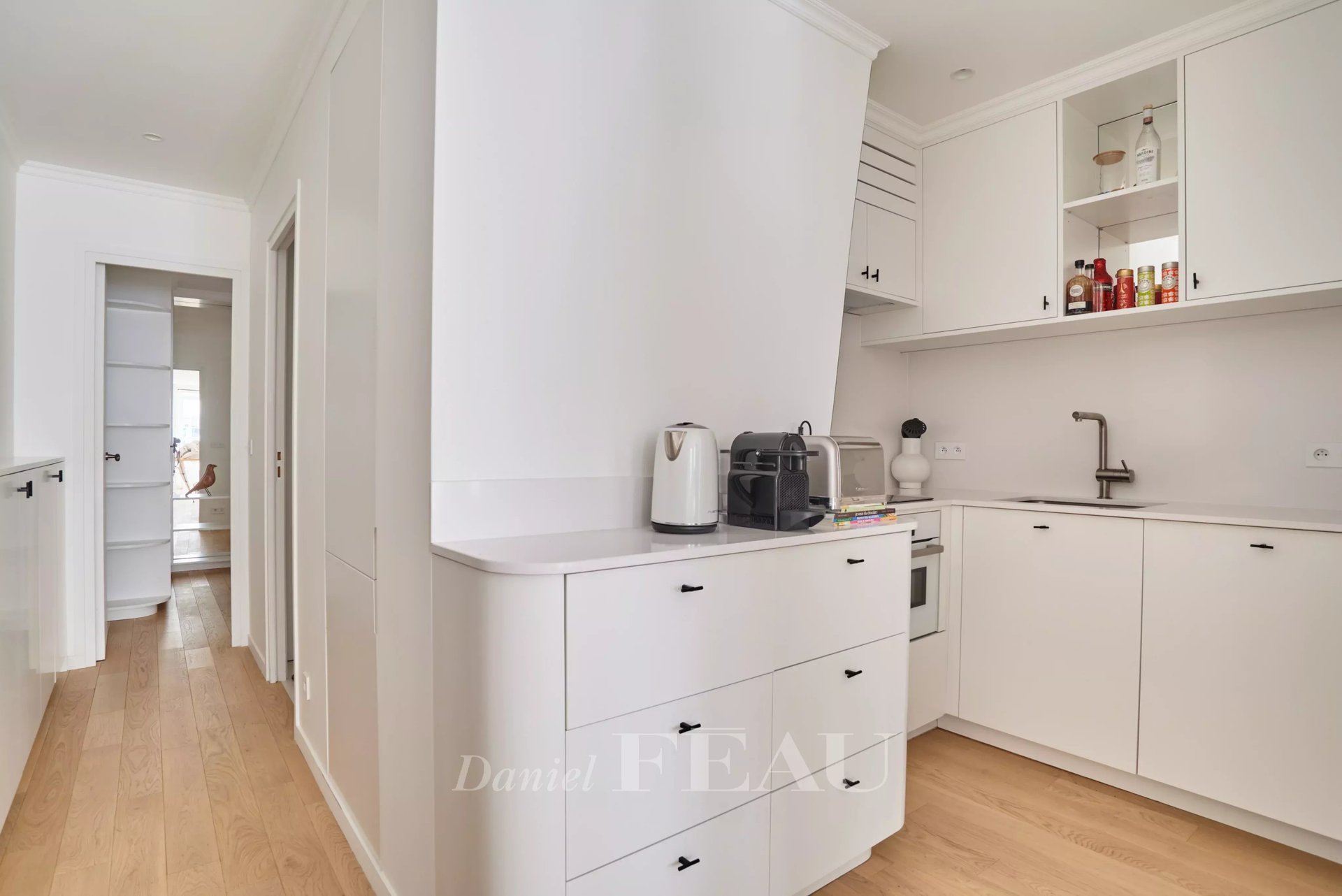 Appartement – Paris 6 - Plus