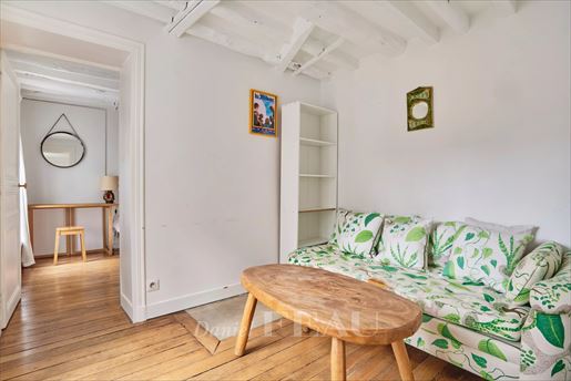 2 pièces 30 m² · à Paris 7ème · 30 m² · 650 000 €