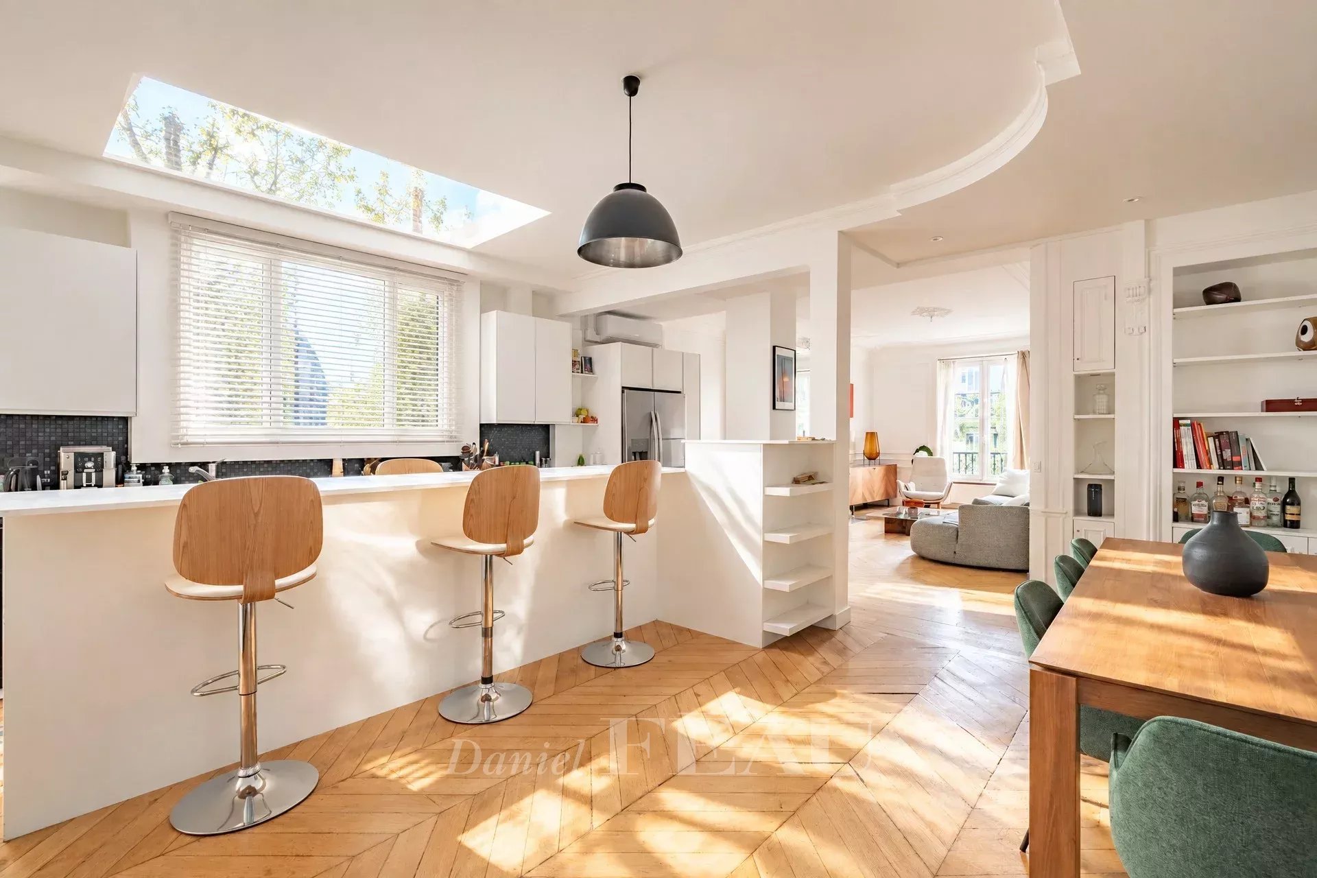 Appartement à vendre, 145m², Paris 6ème