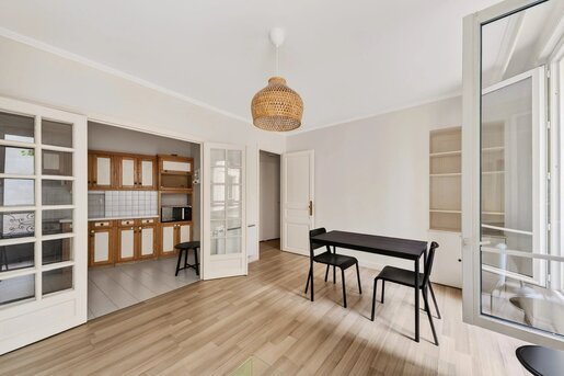 Appartement 3 pièces 57 m² · à Paris 6ème · 57 m² · 723 000 €