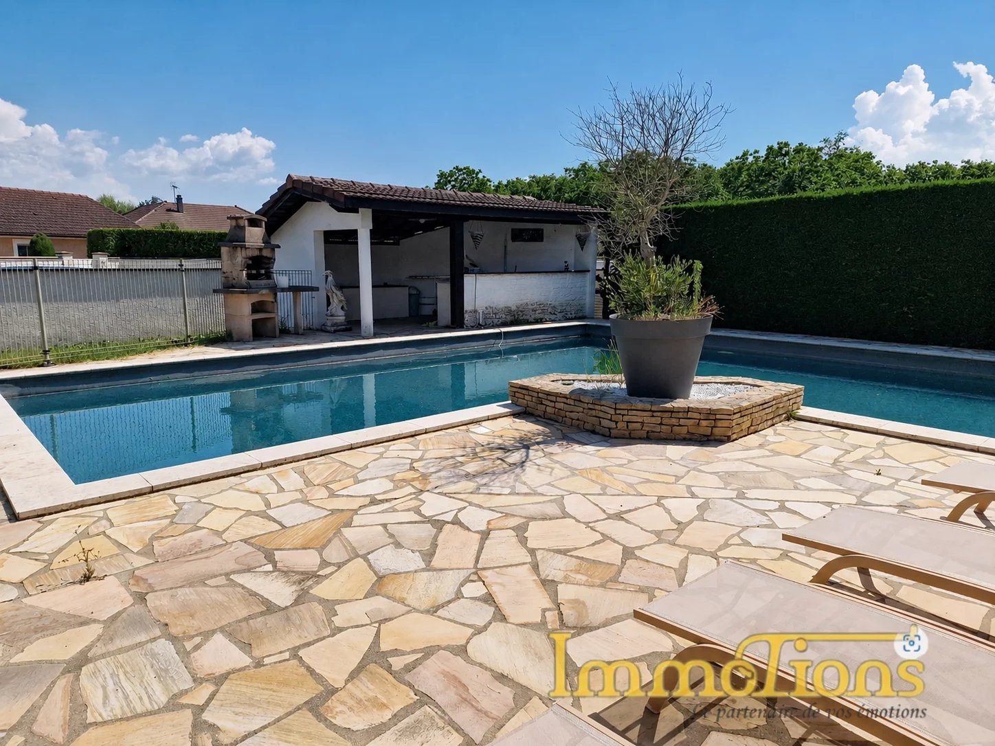 Maison à vendre, 113m², Chatte