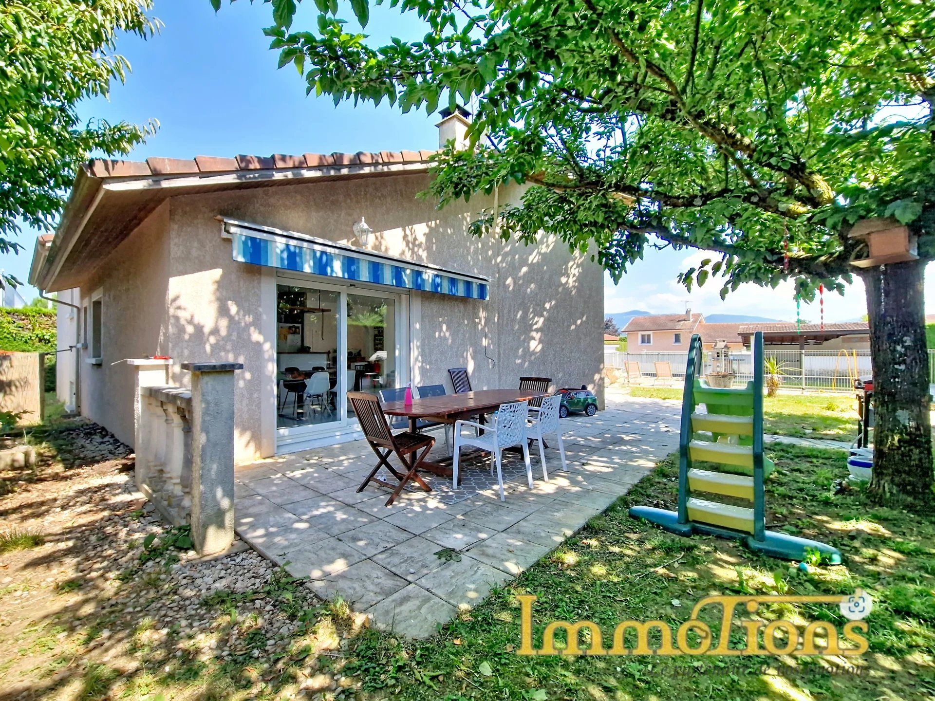 Maison à vendre, 113m², Chatte