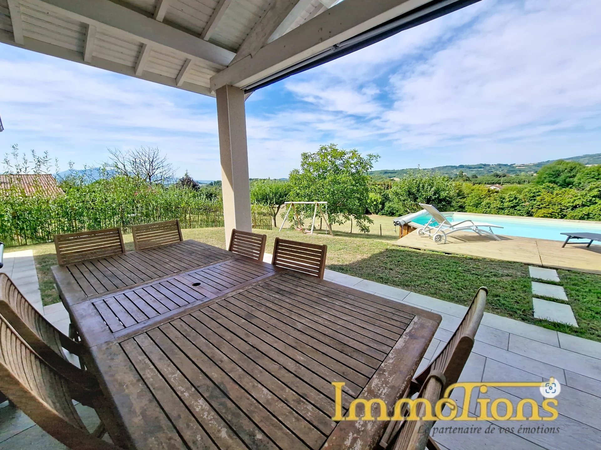 Maison à vendre, 135m², Chatte