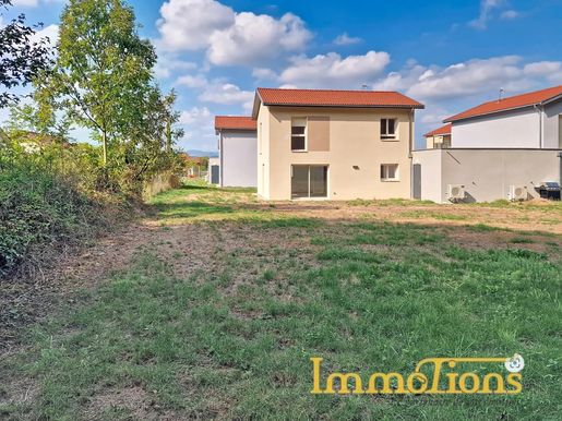 Maison 4 pièces 90 m² · à Cognin-les-Gorges · 90 m² · 285 000 €
