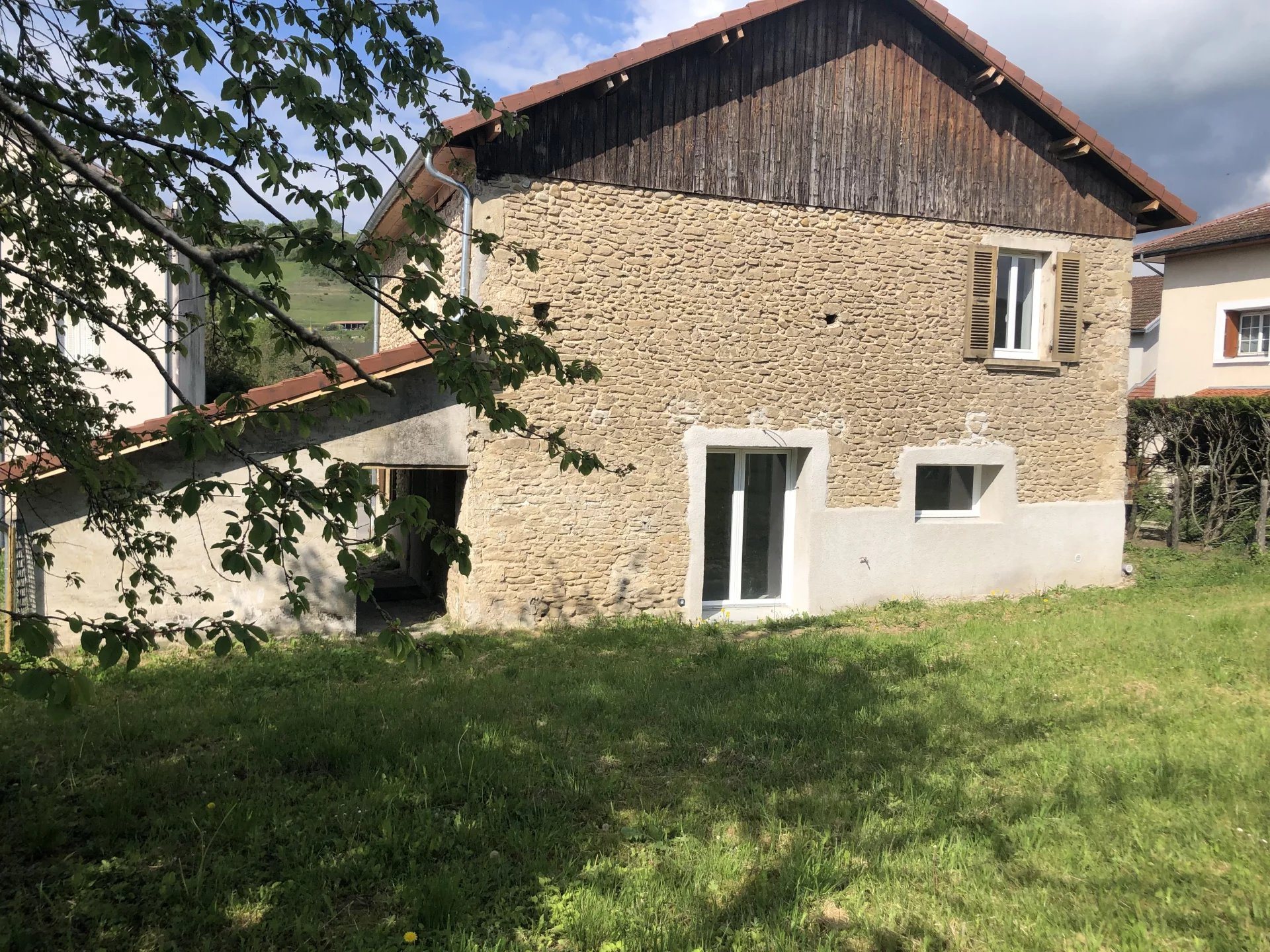 Maison à vendre, 149m², Varacieux