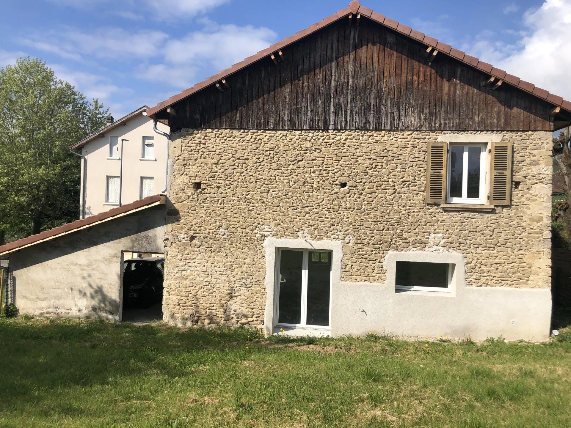 Maison à vendre, 149m², Varacieux